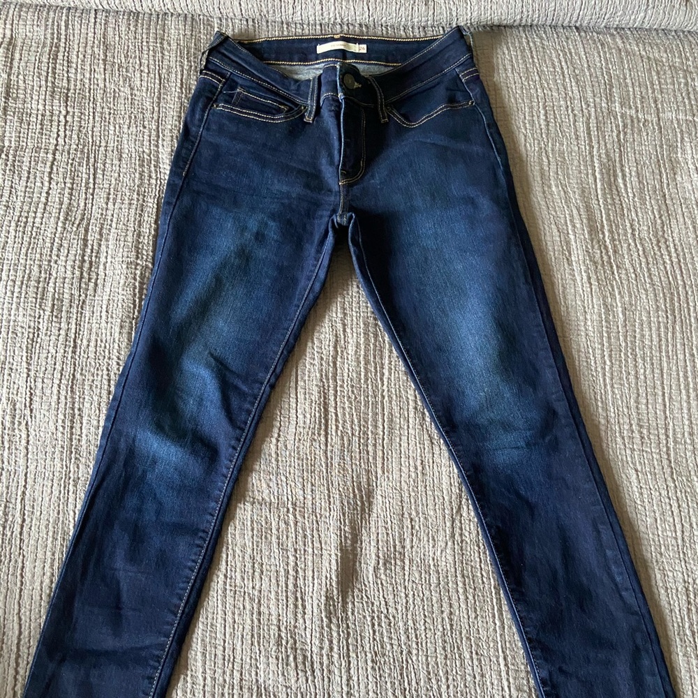 Levi’s jeans
